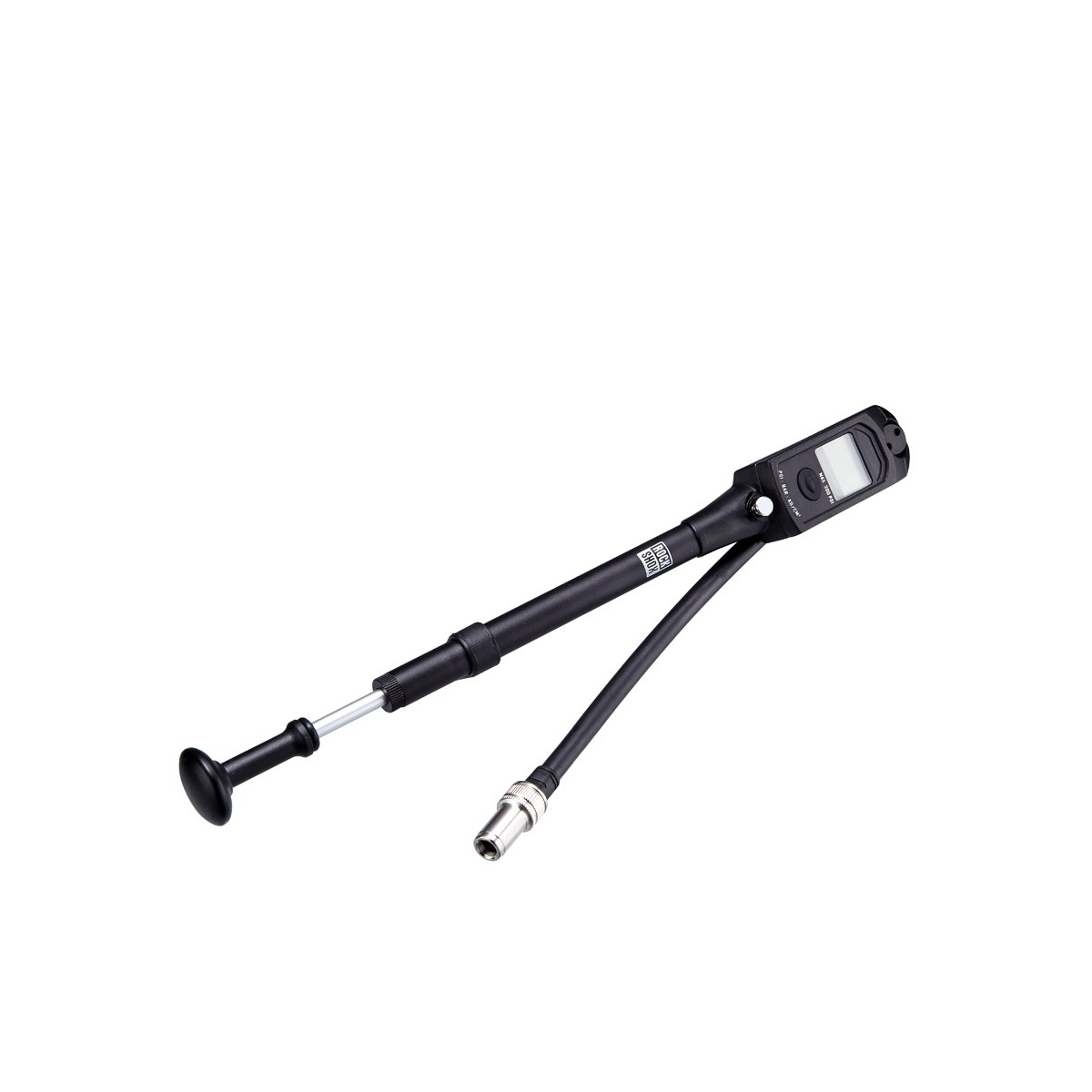 RockShox HP Shock//Fork pump 300psi max